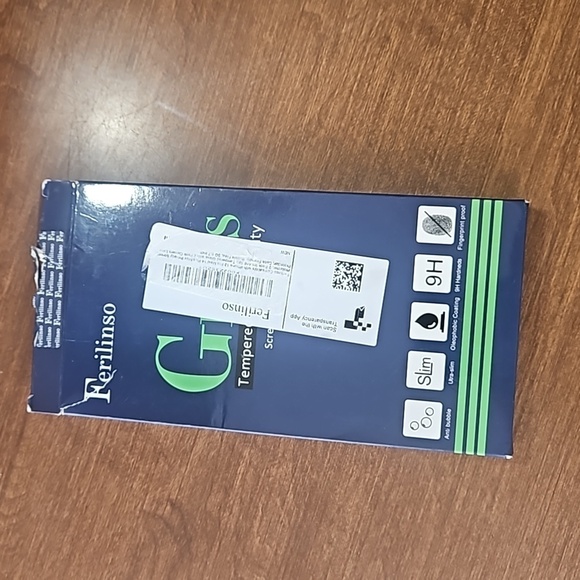 IPhone 13/14 glass screen protector - Picture 3 of 4